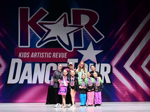 Memphis, TN - 4/12/2025 - Awards