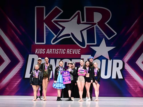 Memphis, TN - 4/12/2025 - Awards
