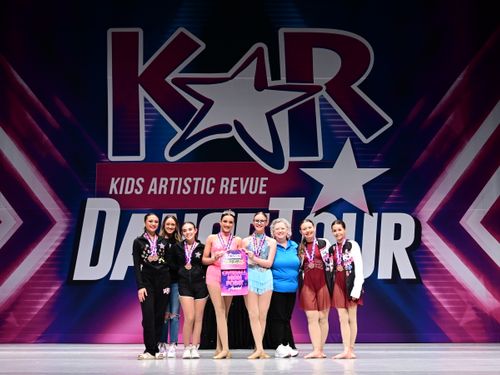 Memphis, TN - 4/12/2025 - Awards