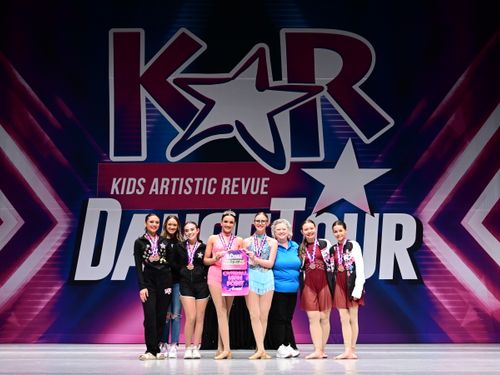 Memphis, TN - 4/12/2025 - Awards