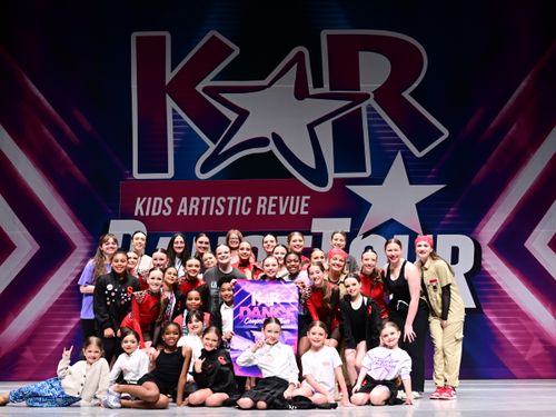 Memphis, TN - 4/12/2025 - Awards