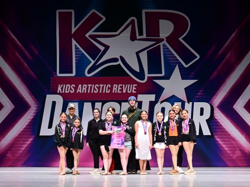 Memphis, TN - 4/12/2025 - Awards