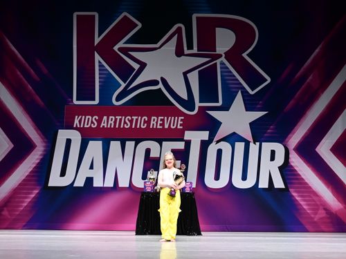 Memphis, TN - 4/12/2025 - Awards