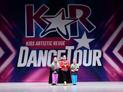 Memphis, TN - 4/12/2025 - Awards