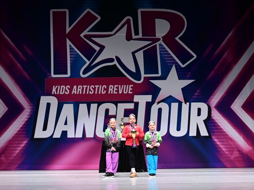 Memphis, TN - 4/12/2025 - Awards