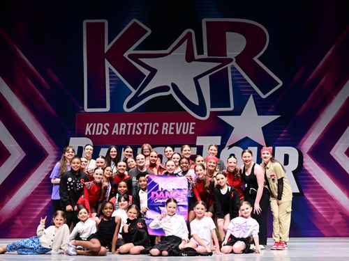Memphis, TN - 4/12/2025 - Awards