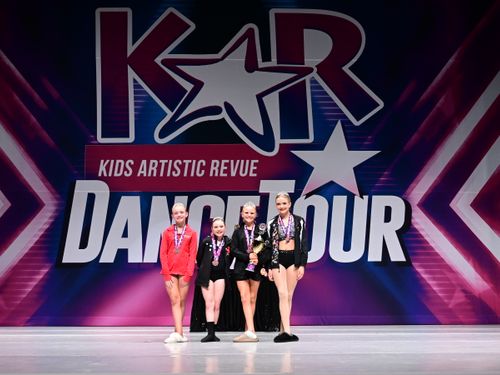 Memphis, TN - 4/12/2025 - Awards