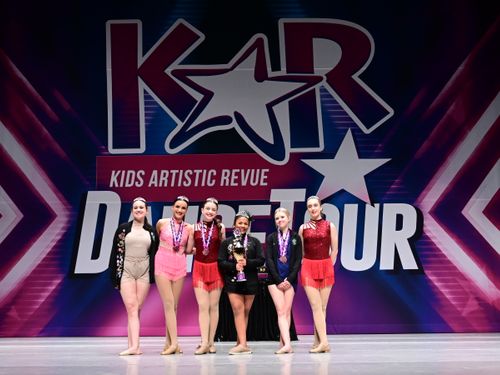 Memphis, TN - 4/12/2025 - Awards