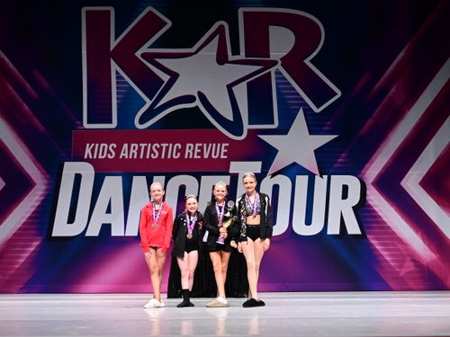 Memphis, TN - 4/12/2025 - Awards