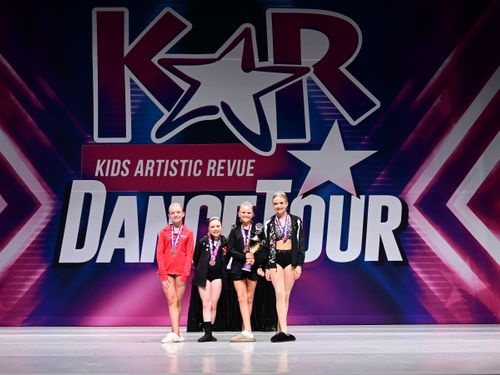 Memphis, TN - 4/12/2025 - Awards