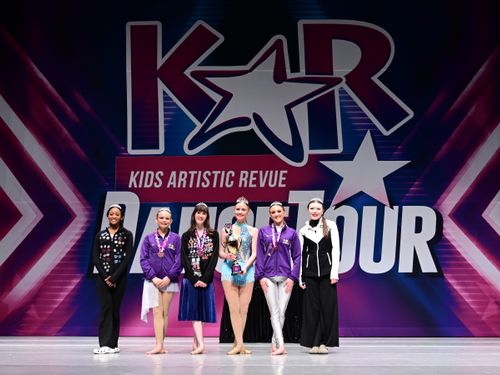 Memphis, TN - 4/12/2025 - Awards