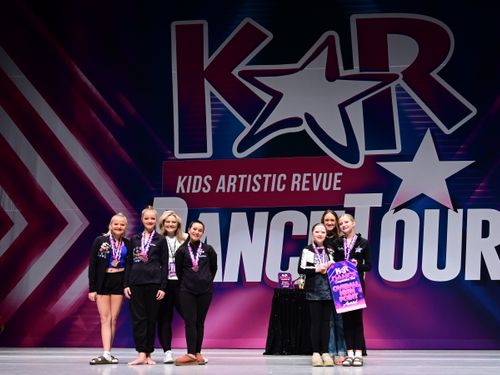 Memphis, TN - 4/12/2025 - Awards