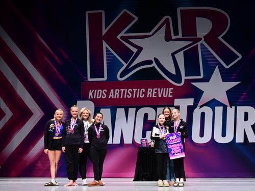 Memphis, TN - 4/12/2025 - Awards