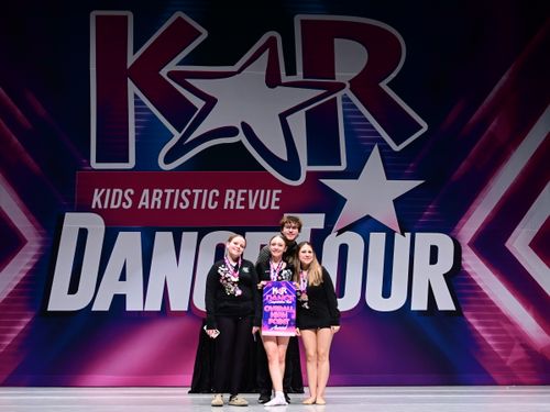 Memphis, TN - 4/12/2025 - Awards