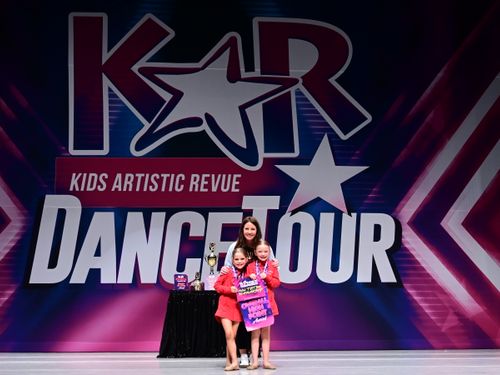 Memphis, TN - 4/12/2025 - Awards