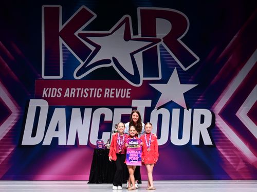 Memphis, TN - 4/12/2025 - Awards