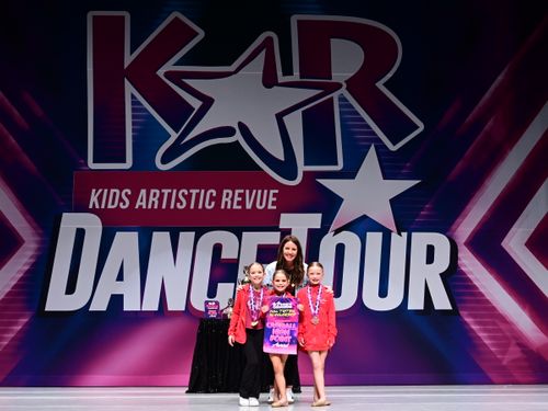 Memphis, TN - 4/12/2025 - Awards