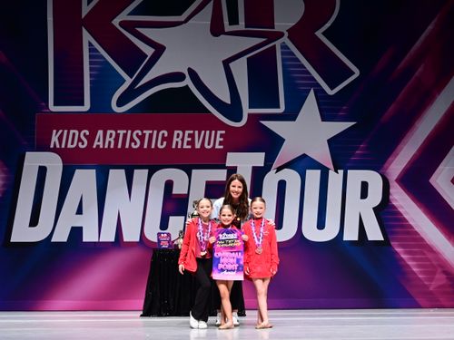 Memphis, TN - 4/12/2025 - Awards