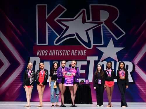Memphis, TN - 4/12/2025 - Awards