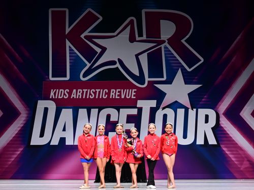 Memphis, TN - 4/12/2025 - Awards