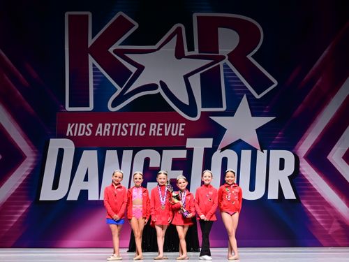 Memphis, TN - 4/12/2025 - Awards