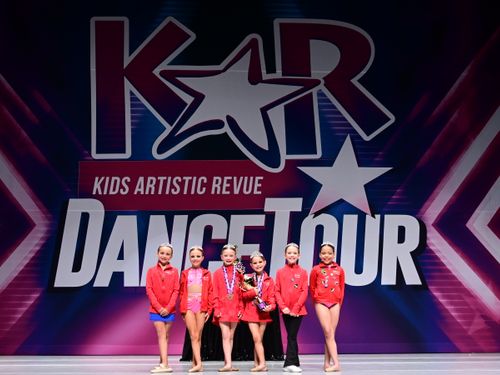 Memphis, TN - 4/12/2025 - Awards