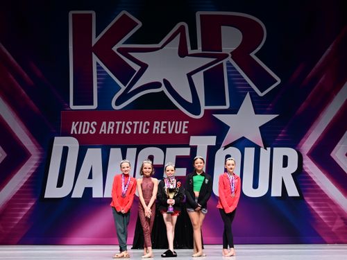 Memphis, TN - 4/12/2025 - Awards