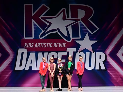 Memphis, TN - 4/12/2025 - Awards