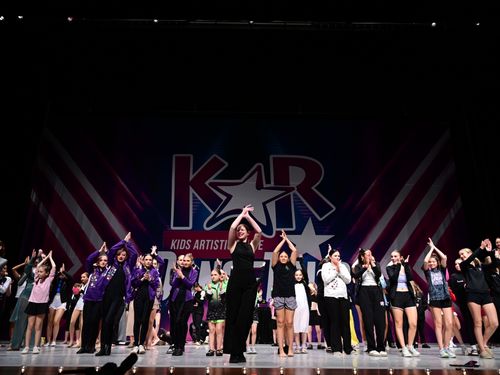 Memphis, TN - 4/12/2025 - Awards
