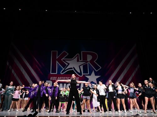Memphis, TN - 4/12/2025 - Awards