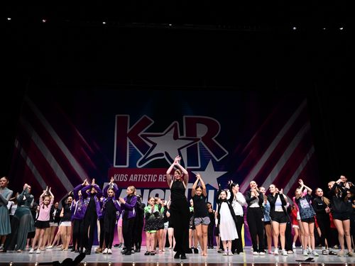 Memphis, TN - 4/12/2025 - Awards