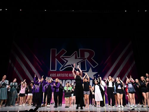 Memphis, TN - 4/12/2025 - Awards
