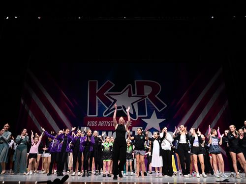Memphis, TN - 4/12/2025 - Awards