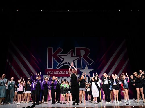 Memphis, TN - 4/12/2025 - Awards