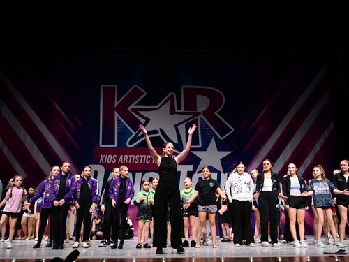 Memphis, TN - 4/12/2025 - Awards