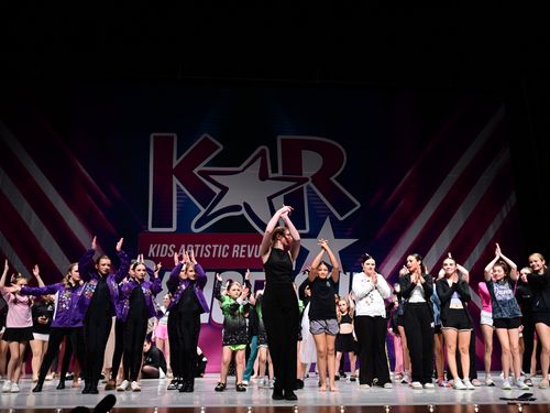 Memphis, TN - 4/12/2025 - Awards