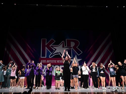 Memphis, TN - 4/12/2025 - Awards