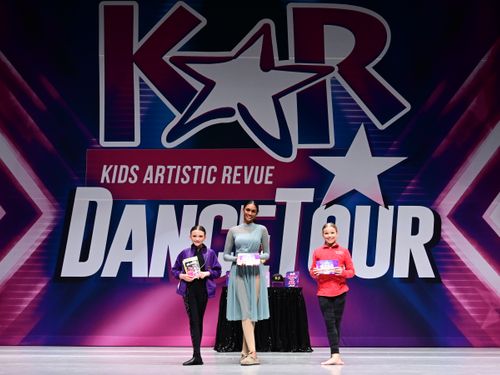 Memphis, TN - 4/12/2025 - Awards