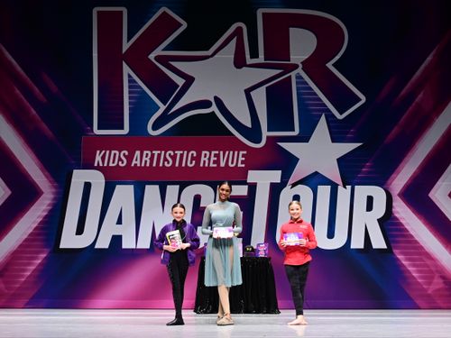Memphis, TN - 4/12/2025 - Awards