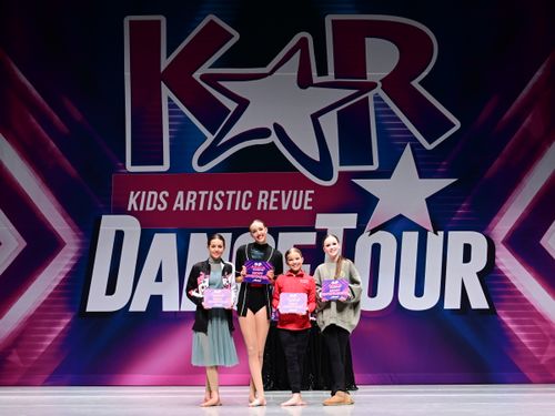 Memphis, TN - 4/12/2025 - Awards