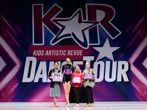 Memphis, TN - 4/12/2025 - Awards