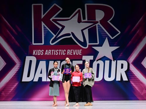 Memphis, TN - 4/12/2025 - Awards