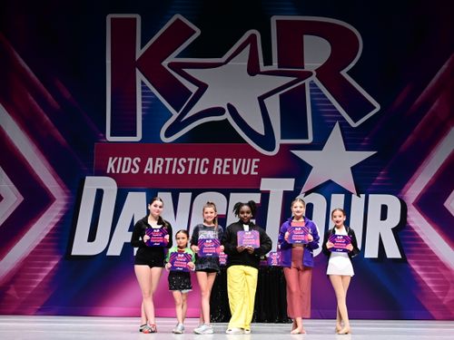 Memphis, TN - 4/12/2025 - Awards