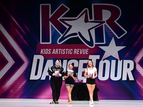 Memphis, TN - 4/12/2025 - Awards