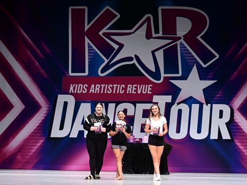 Memphis, TN - 4/12/2025 - Awards