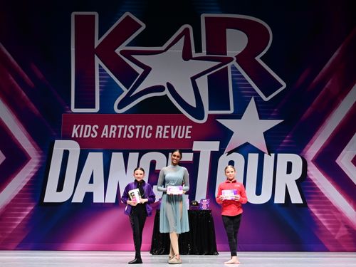 Memphis, TN - 4/12/2025 - Awards