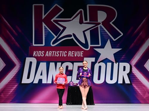 Memphis, TN - 4/12/2025 - Awards
