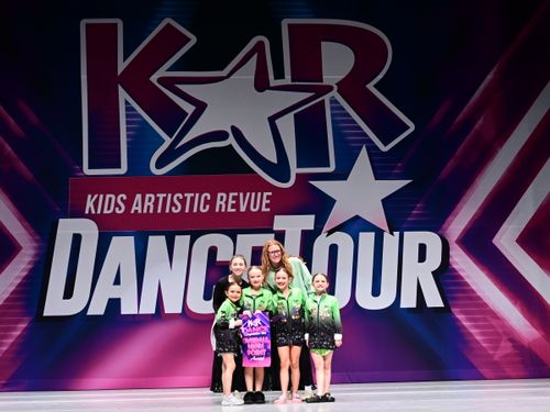 Memphis, TN - 4/12/2025 - Awards
