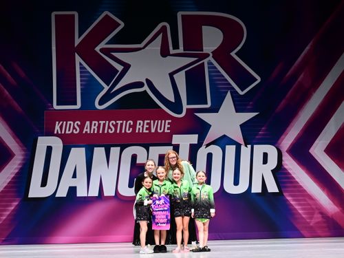 Memphis, TN - 4/12/2025 - Awards