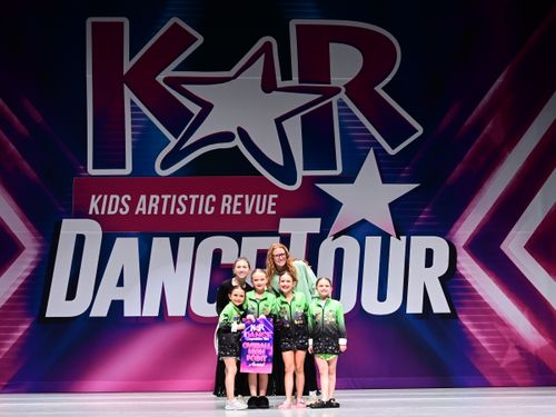 Memphis, TN - 4/12/2025 - Awards